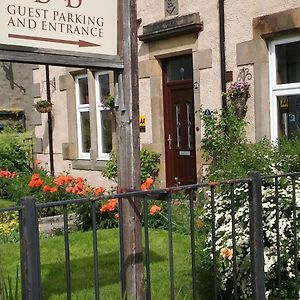 Heathcote B&B